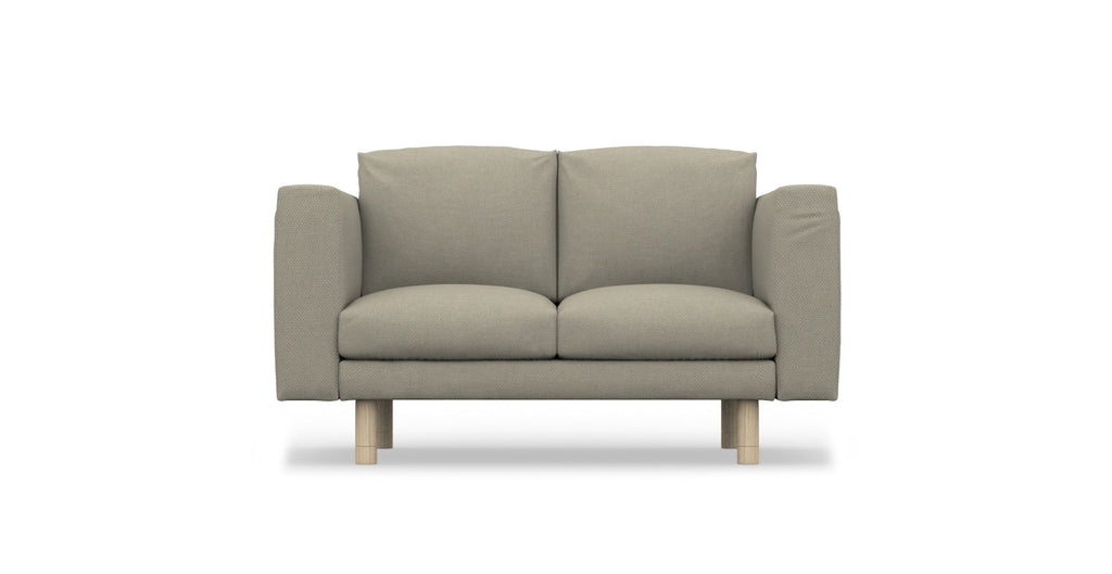 Swiss Linen Blends Grey 
