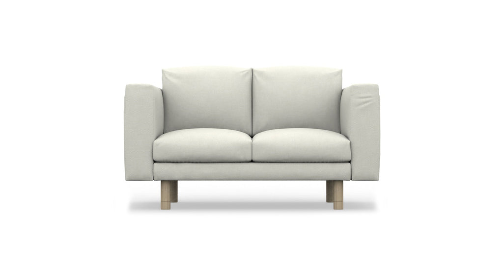 Swiss Linen Blends White