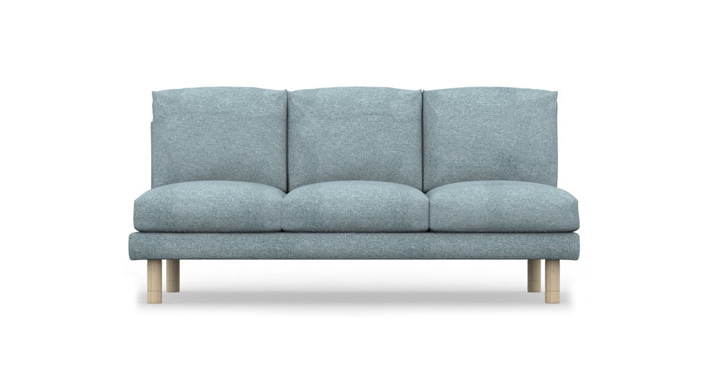 Heavy Duty Pastel Blue