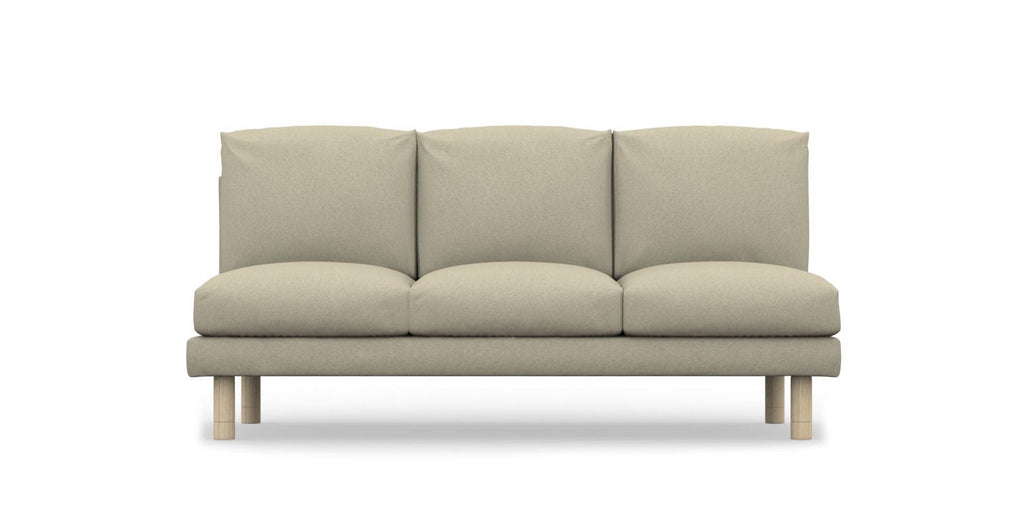 Linen Blends Beige