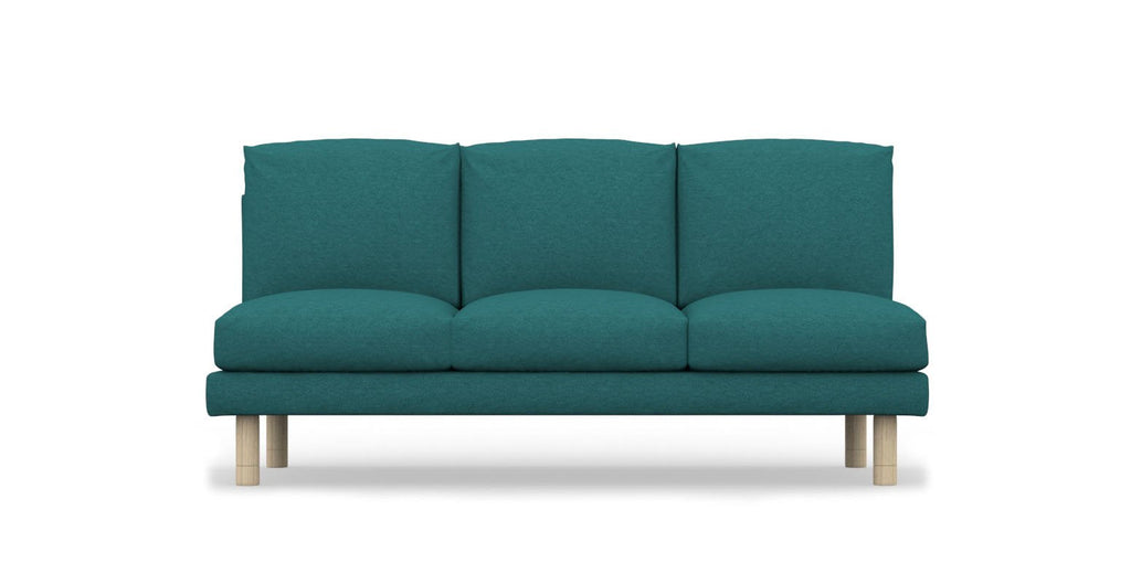 Linen Blends Turkis