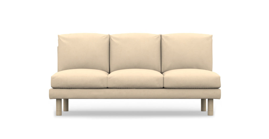 Pure French Linen Tapioca 