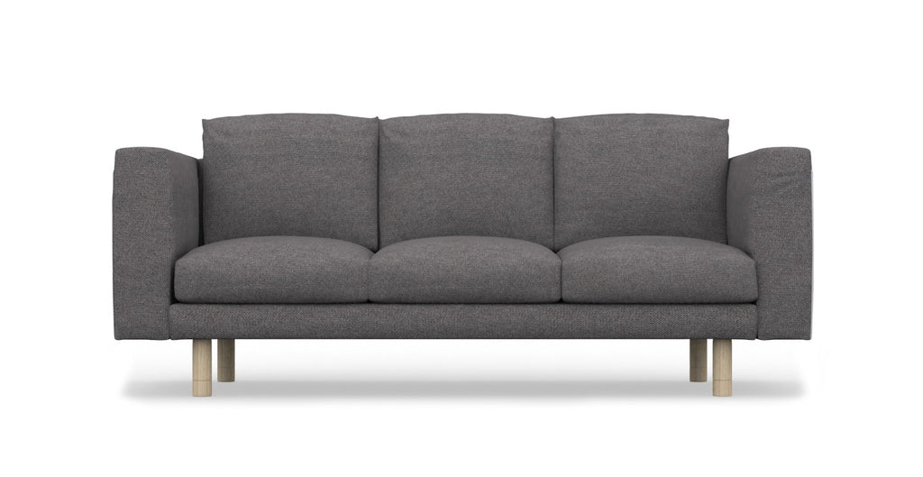 Crown Dark Grey 