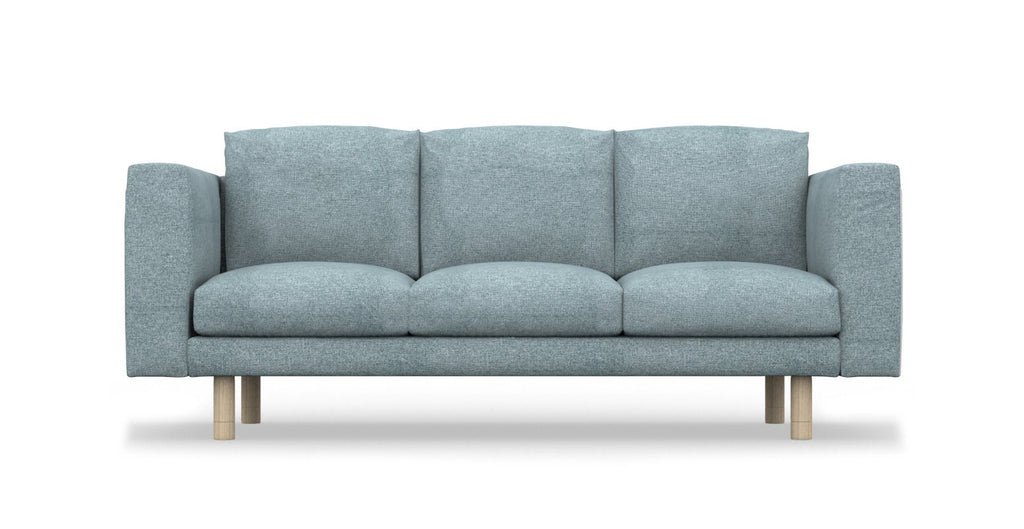 Heavy Duty Pastel Blue
