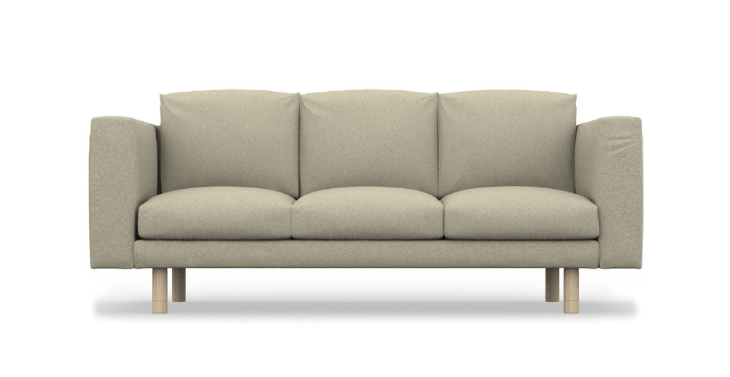 Linen Blends Beige