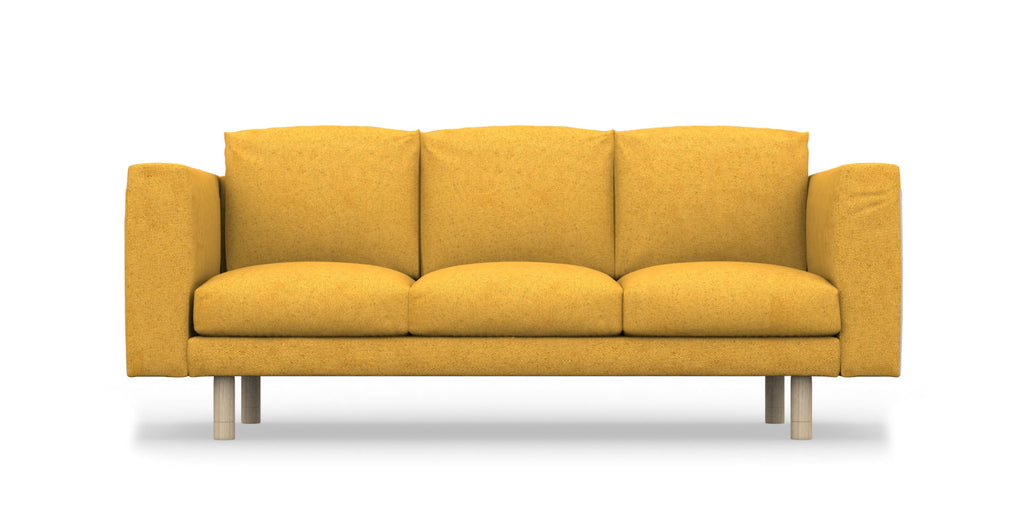Natural Yellow