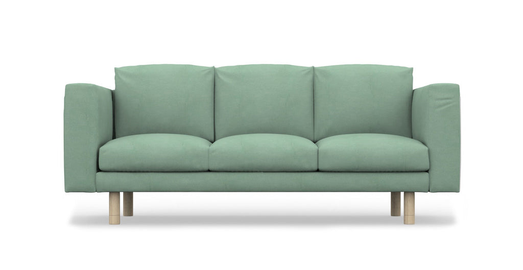 Pure French Linen Green Bay 