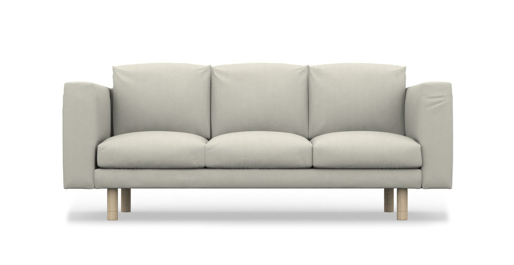 Pure French Linen Moonstruck