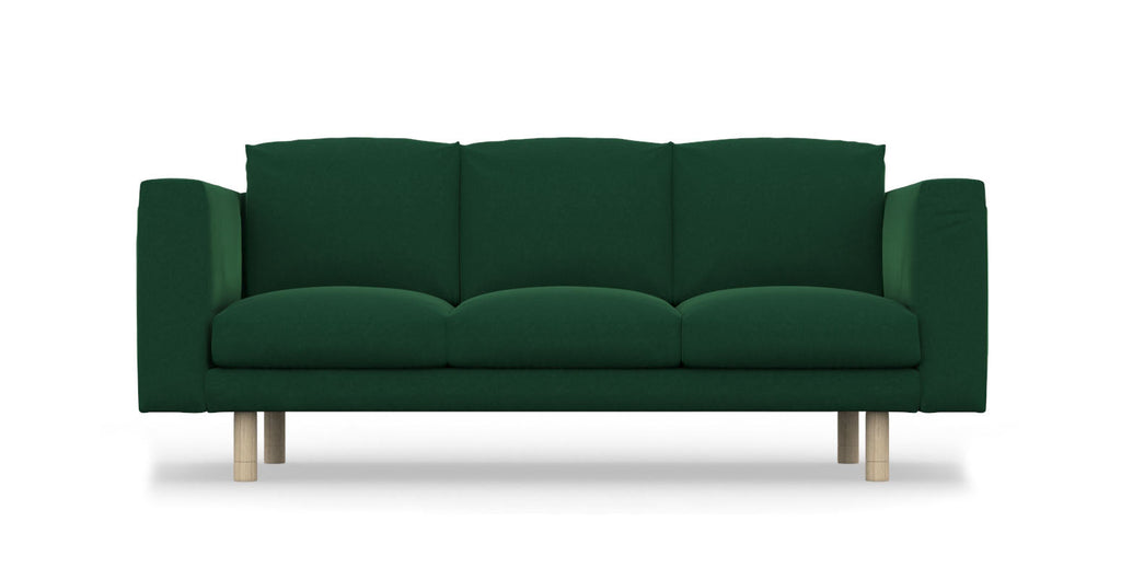 Tiffany Dark Green
