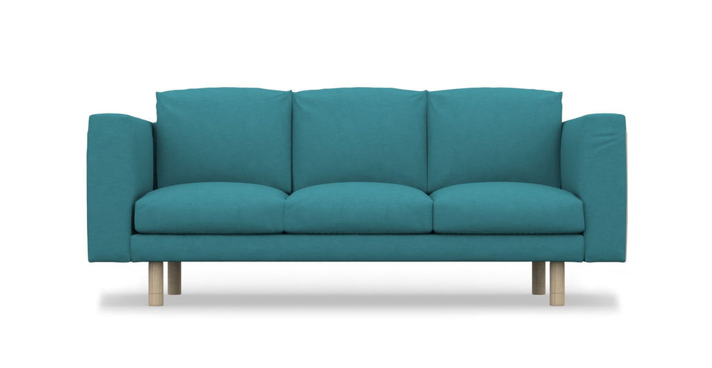 Velvet Blends Azur
