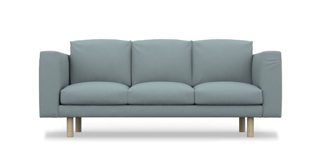 Velvet Blends Grey