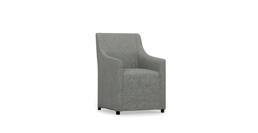 Linen Blends Grey
