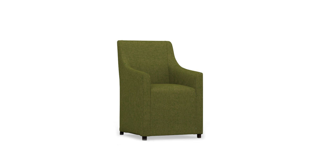 Swiss Linen Blends Green