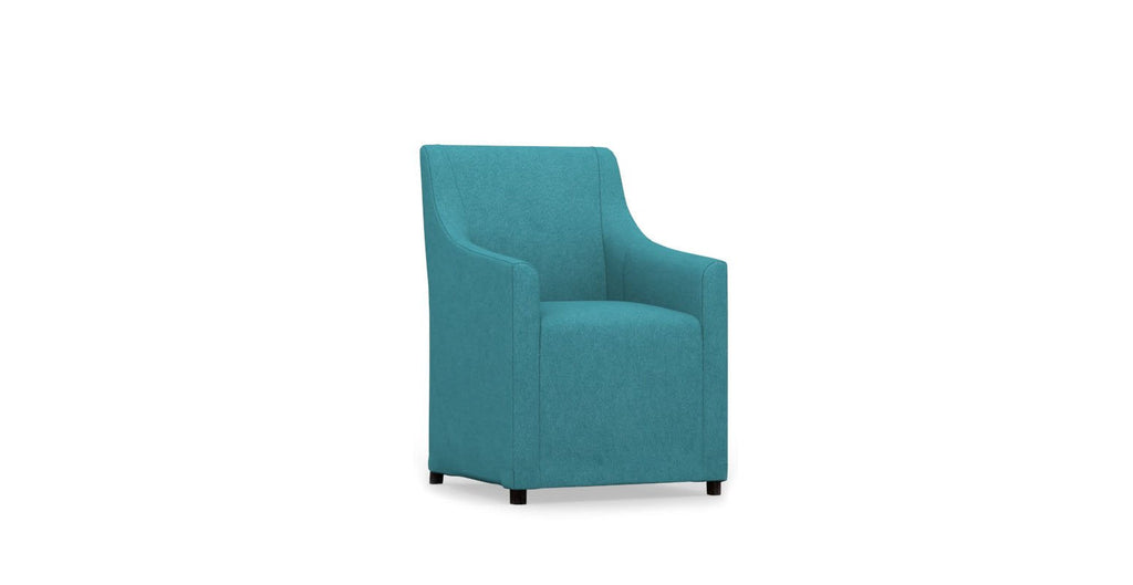 Velvet Blends Azur