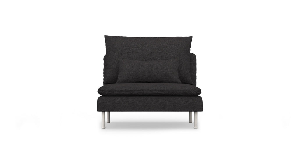 Crown Black