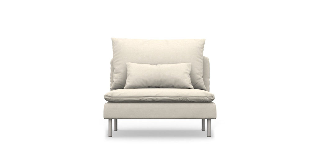Crown Ivory