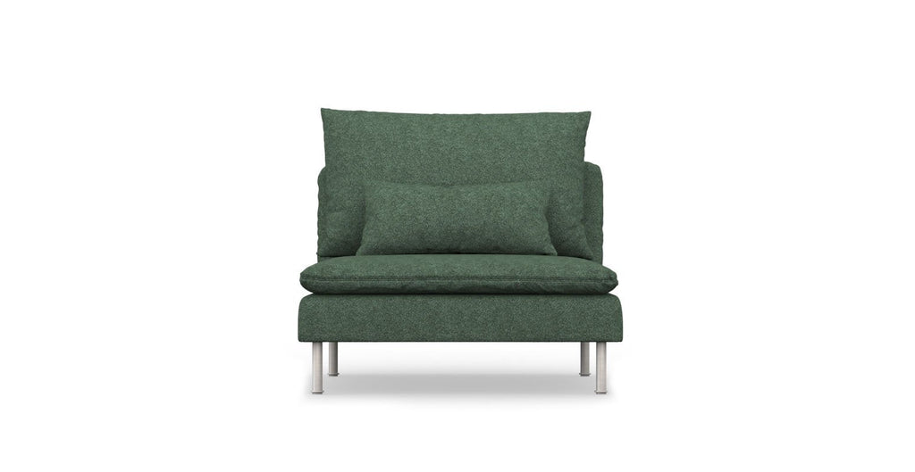 Heavy Duty Green