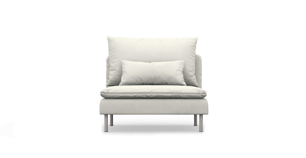 Pure French Linen White