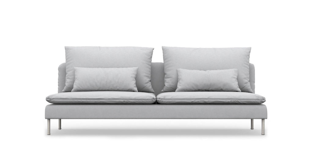 Cashmere Blends Silver