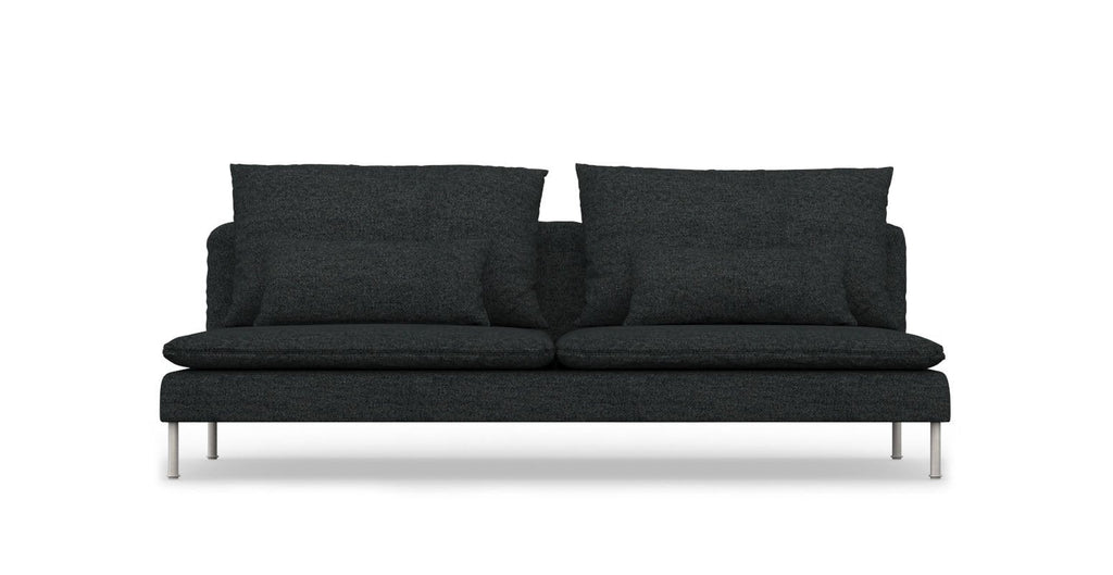 Heavy Duty Graphite