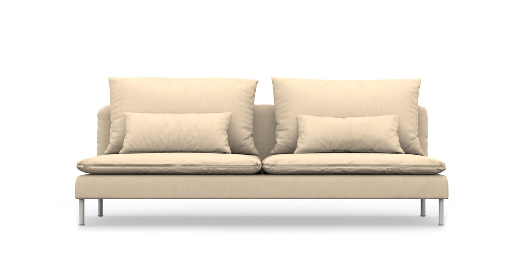 Pure French Linen Tapioca 