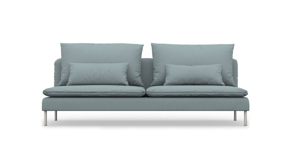 Velvet Blends Grey