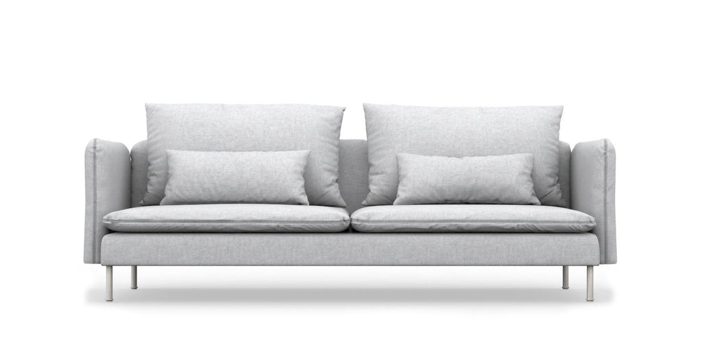 Cashmere Blends Silver