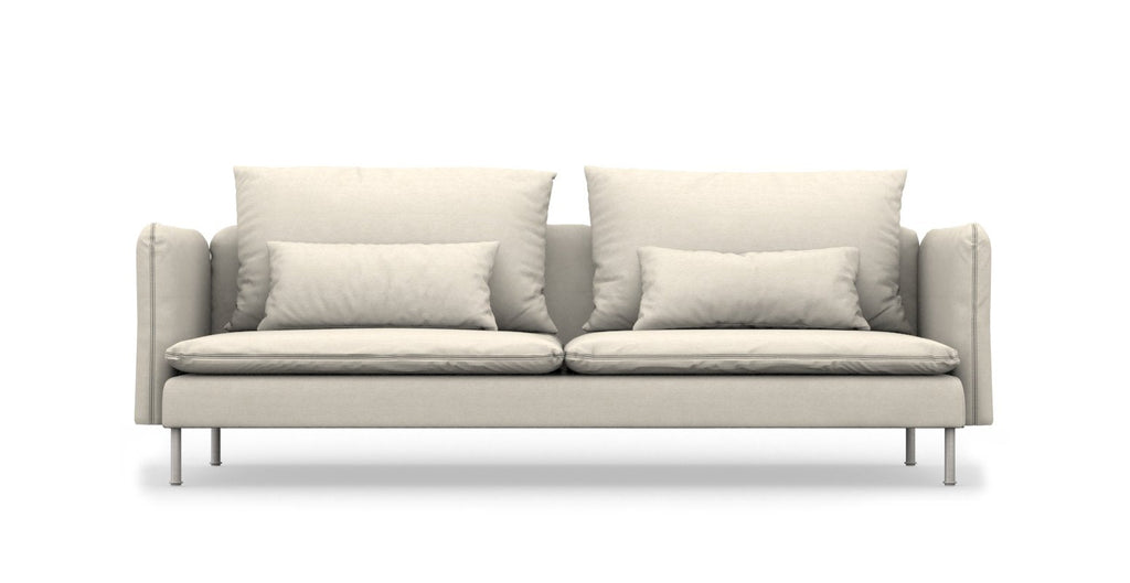 Crown Ivory