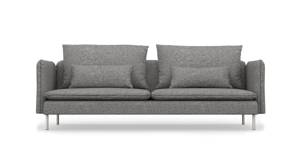 Heavy Duty Anthracite