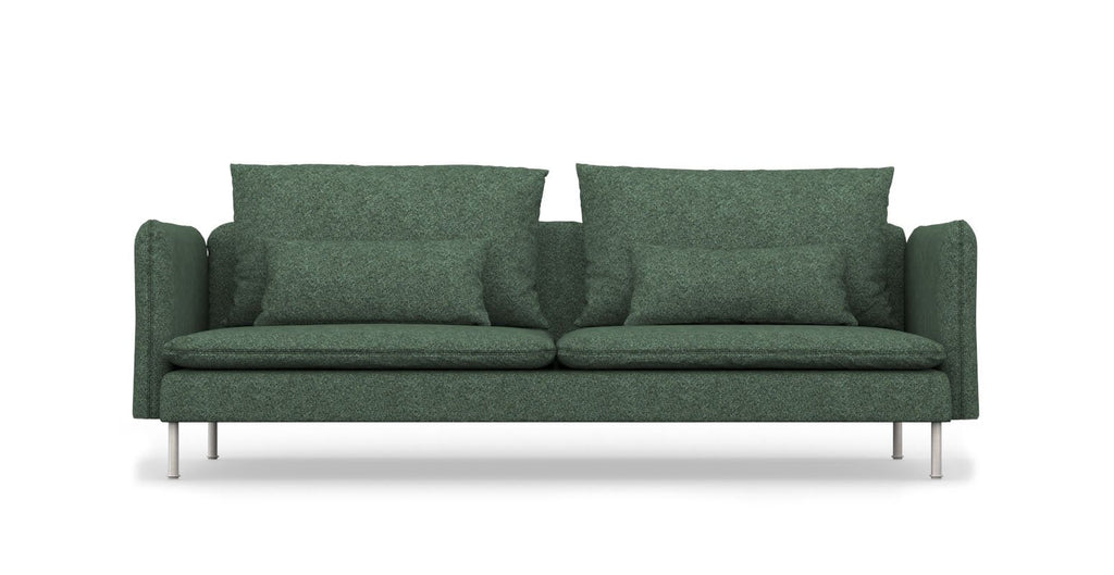 Heavy Duty Green