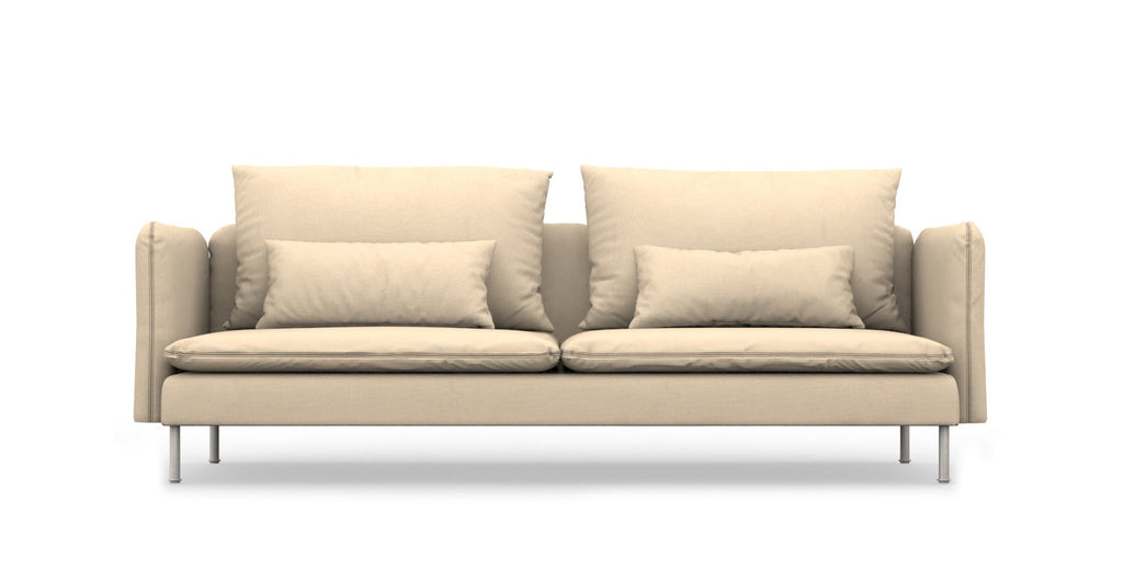 Pure French Linen Tapioca 