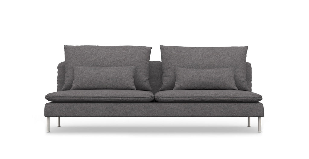 Crown Dark Grey 