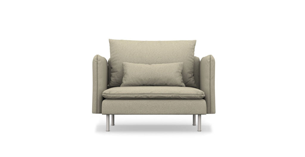 Linen Blends Beige