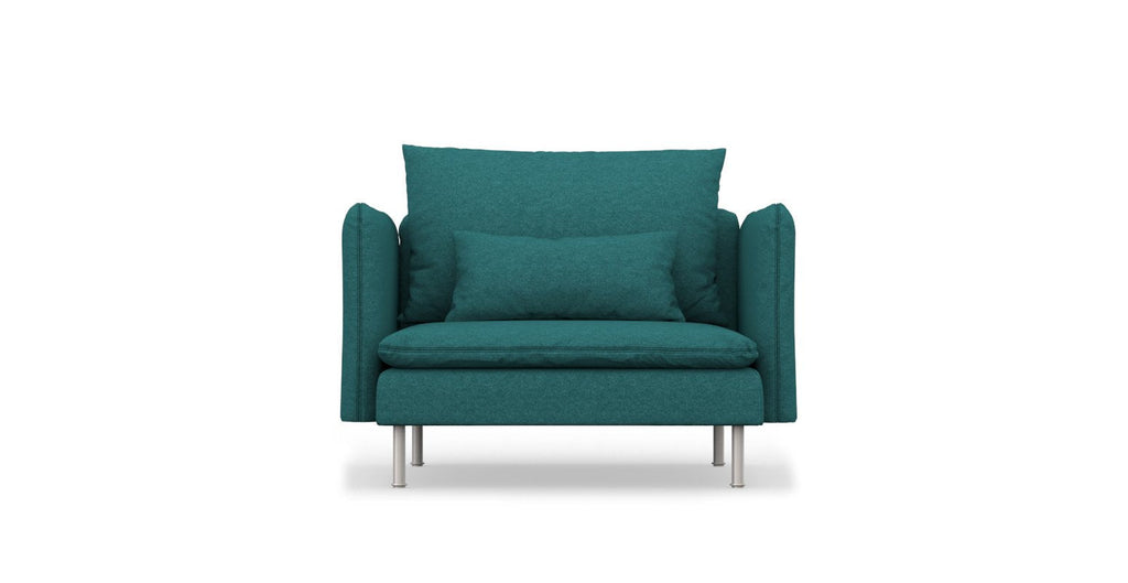 Linen Blends Turkis