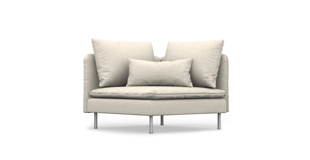 Crown Ivory