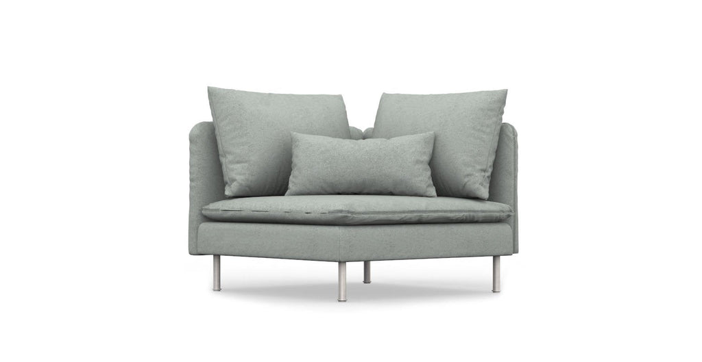 Linen Blends Silver