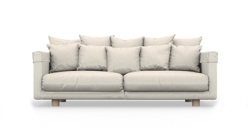 Tiffany Beige