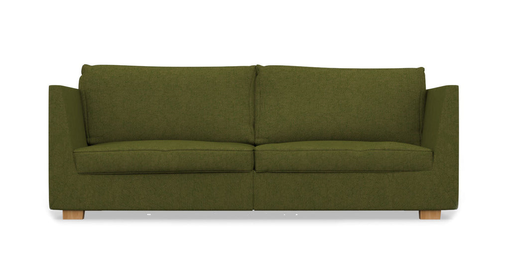 Swiss Linen Blends Green