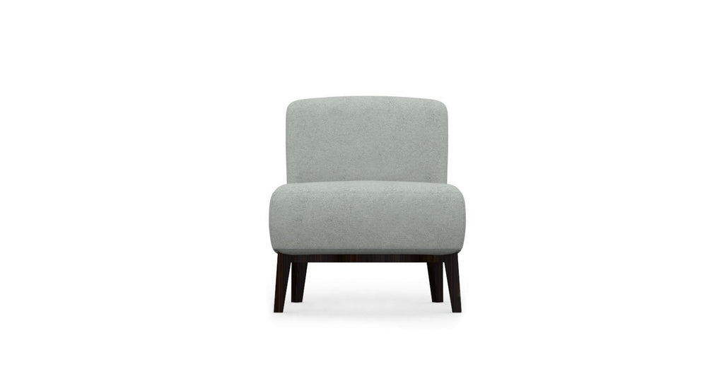 Linen Blends Silver
