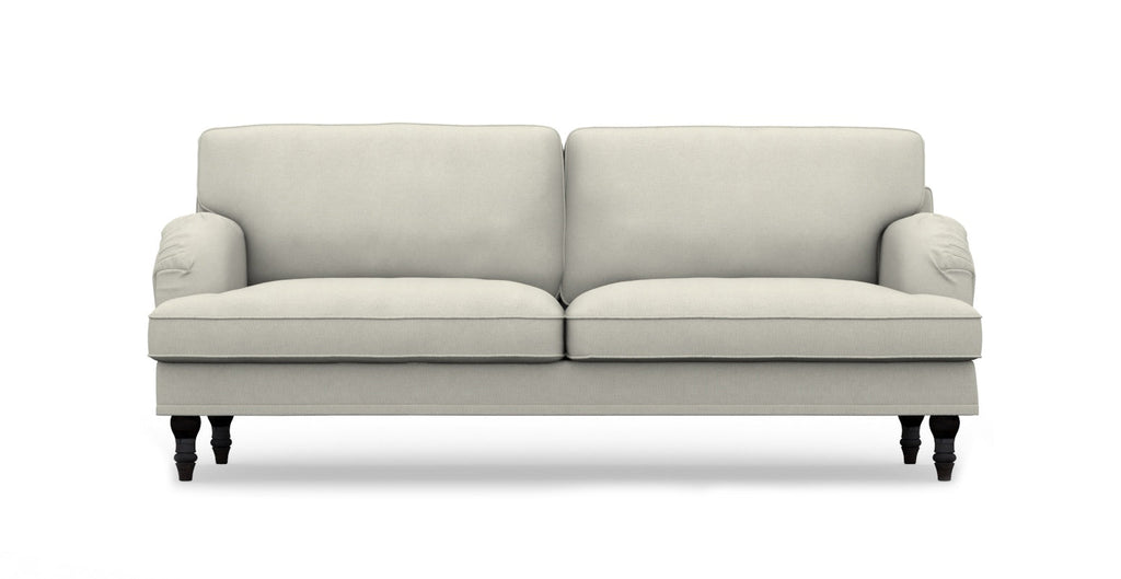 Pure French Linen Moonstruck