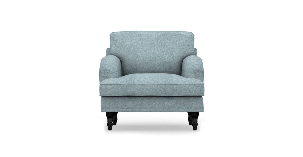 Heavy Duty Pastel Blue