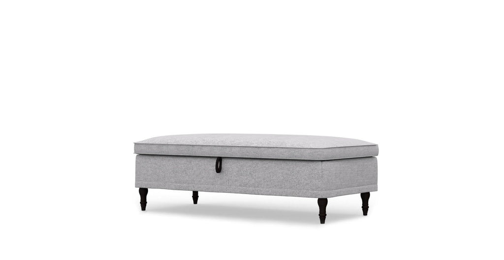 Heavy Duty Grey