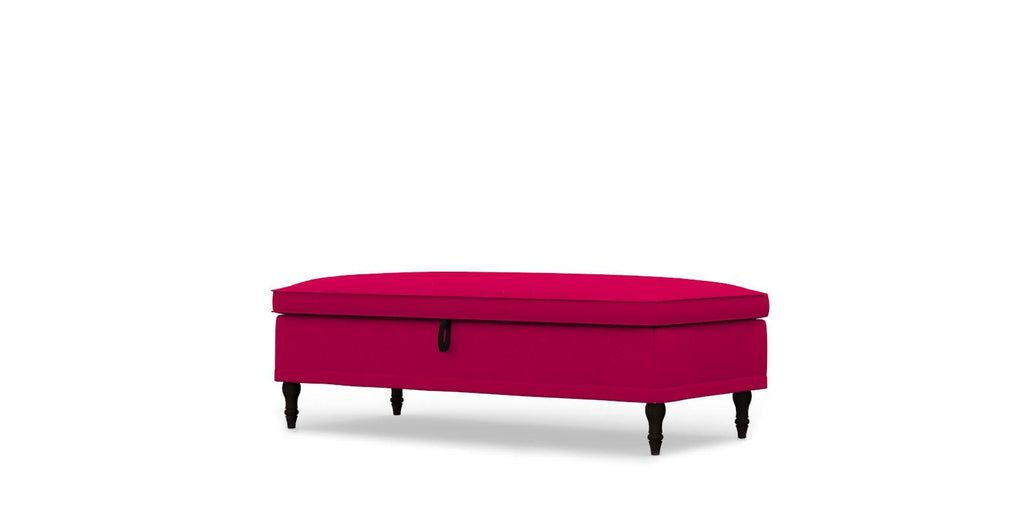 Velvet Blends Red