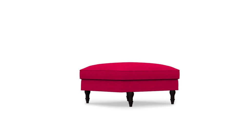 Velvet Blends Red