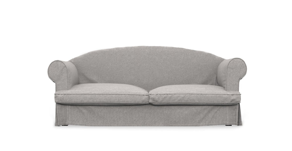 Linen Blends Grey-Beige