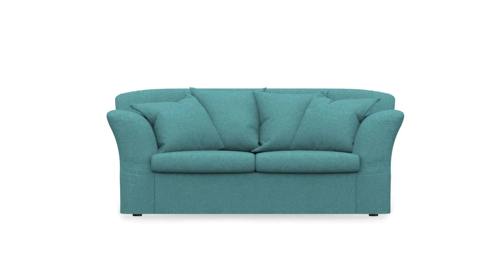 Cashmere Blends Petrol