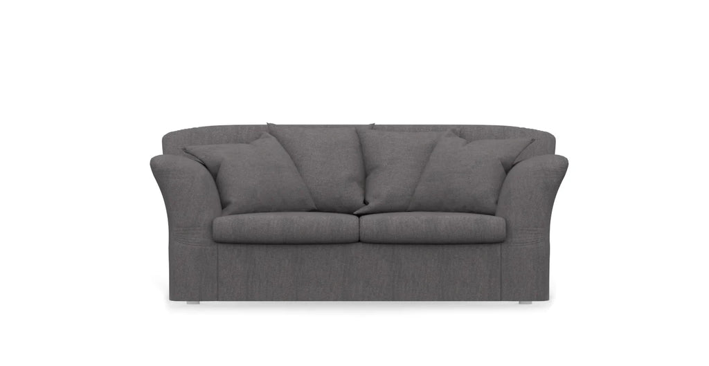 Crown Dark Grey 