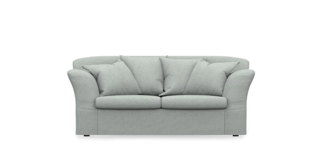 Linen Blends Silver