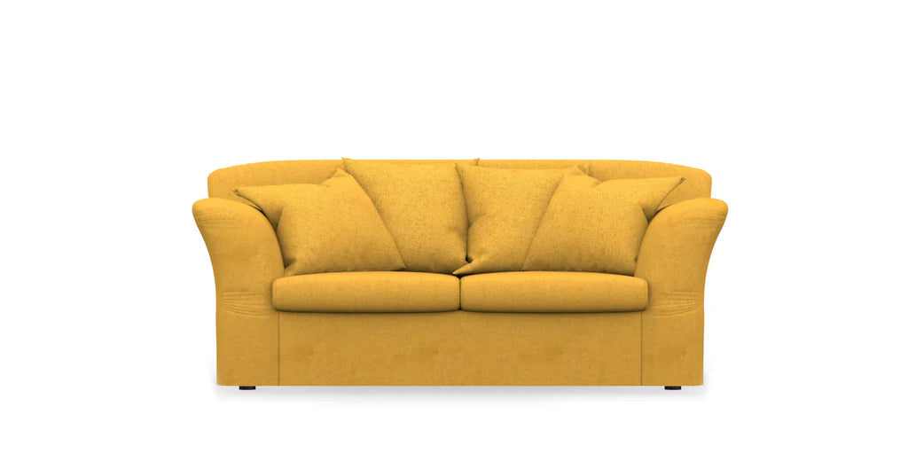 Natural Yellow