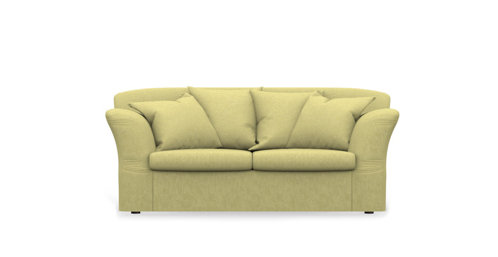 Pure French Linen Sage Green 